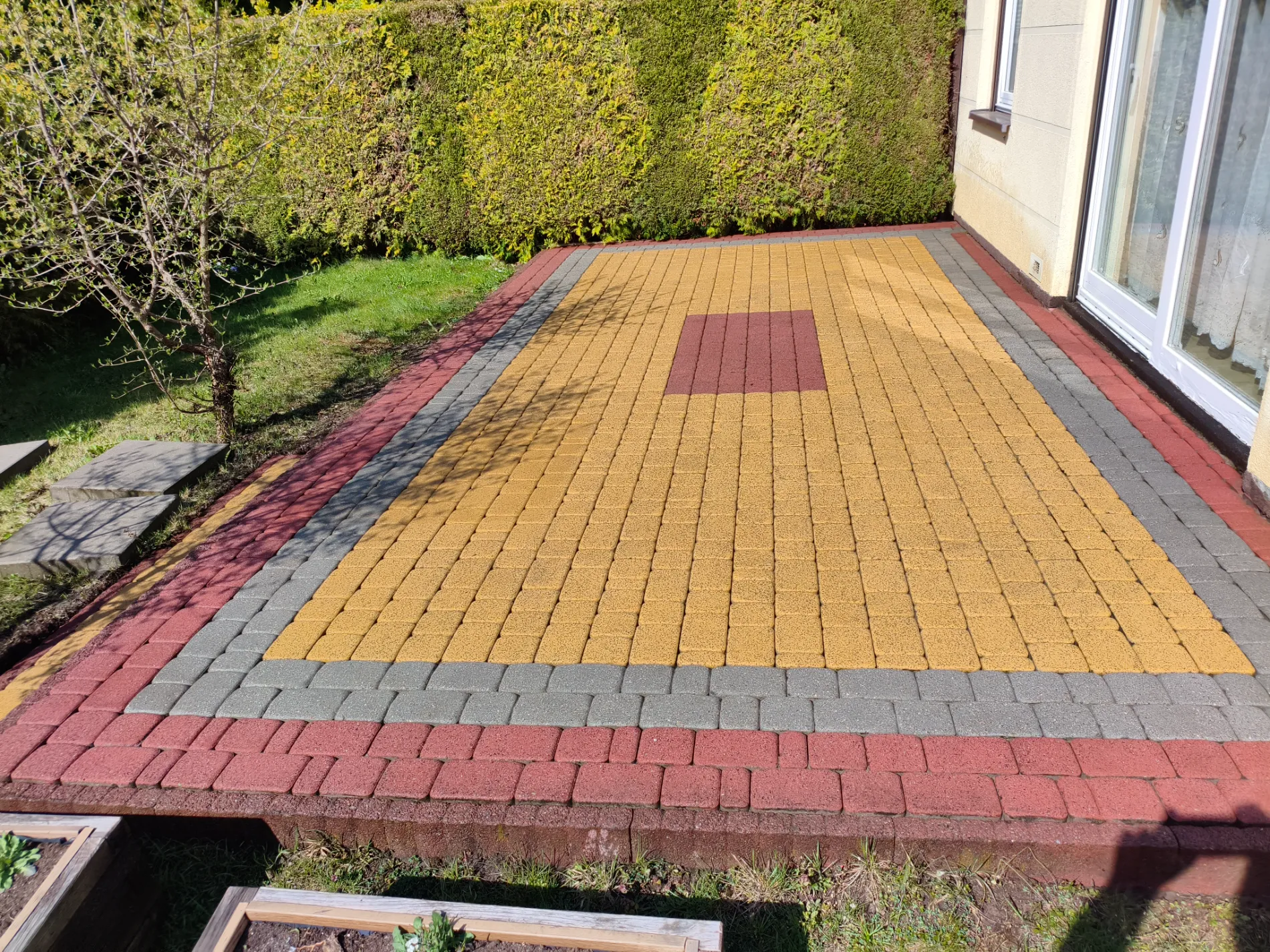czyszczenie kostki brukowej przebieg prac (8)