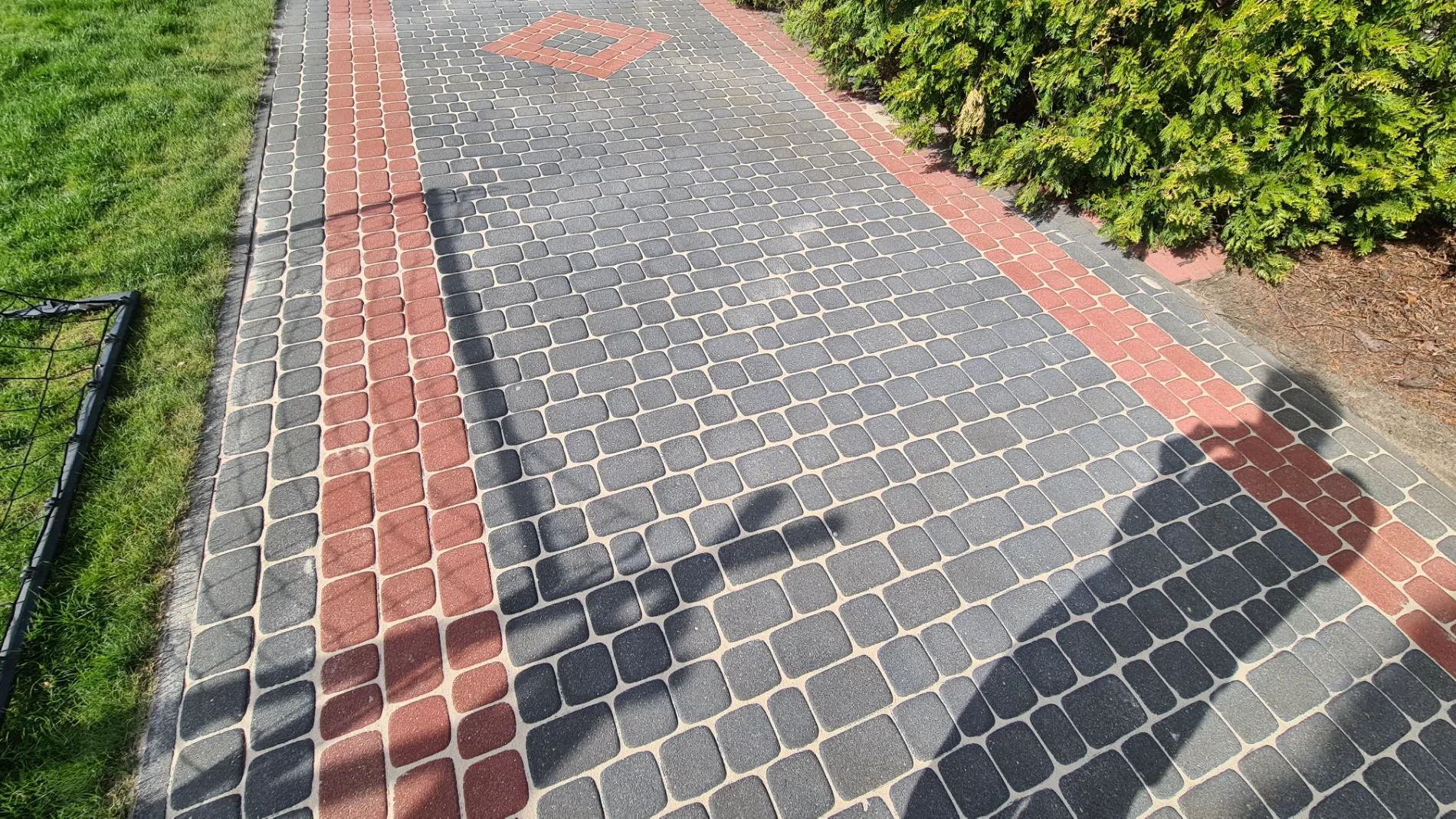 realizacje czyszczenia kostki brukowej (2)